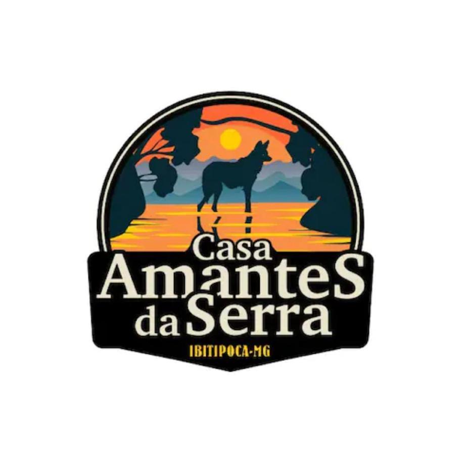 Casa Amantes Da Serra Ibitipoca - Sua Melhor Opcao! Conceição da Ibitipoca Buitenkant foto