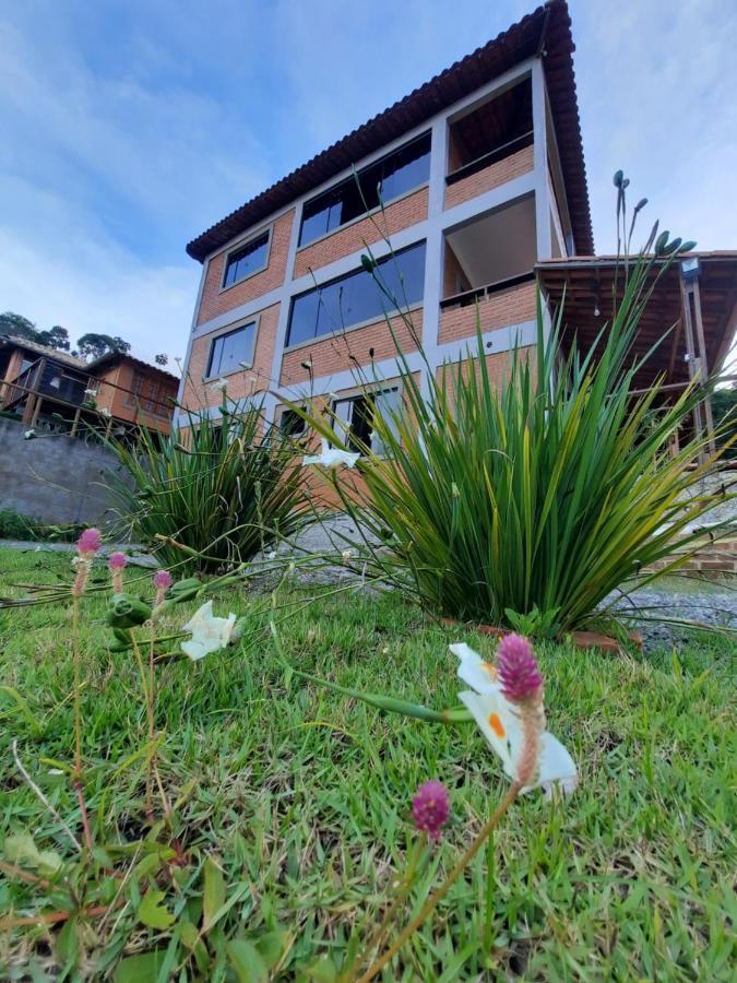 Casa Amantes Da Serra Ibitipoca - Sua Melhor Opcao! Conceição da Ibitipoca Buitenkant foto