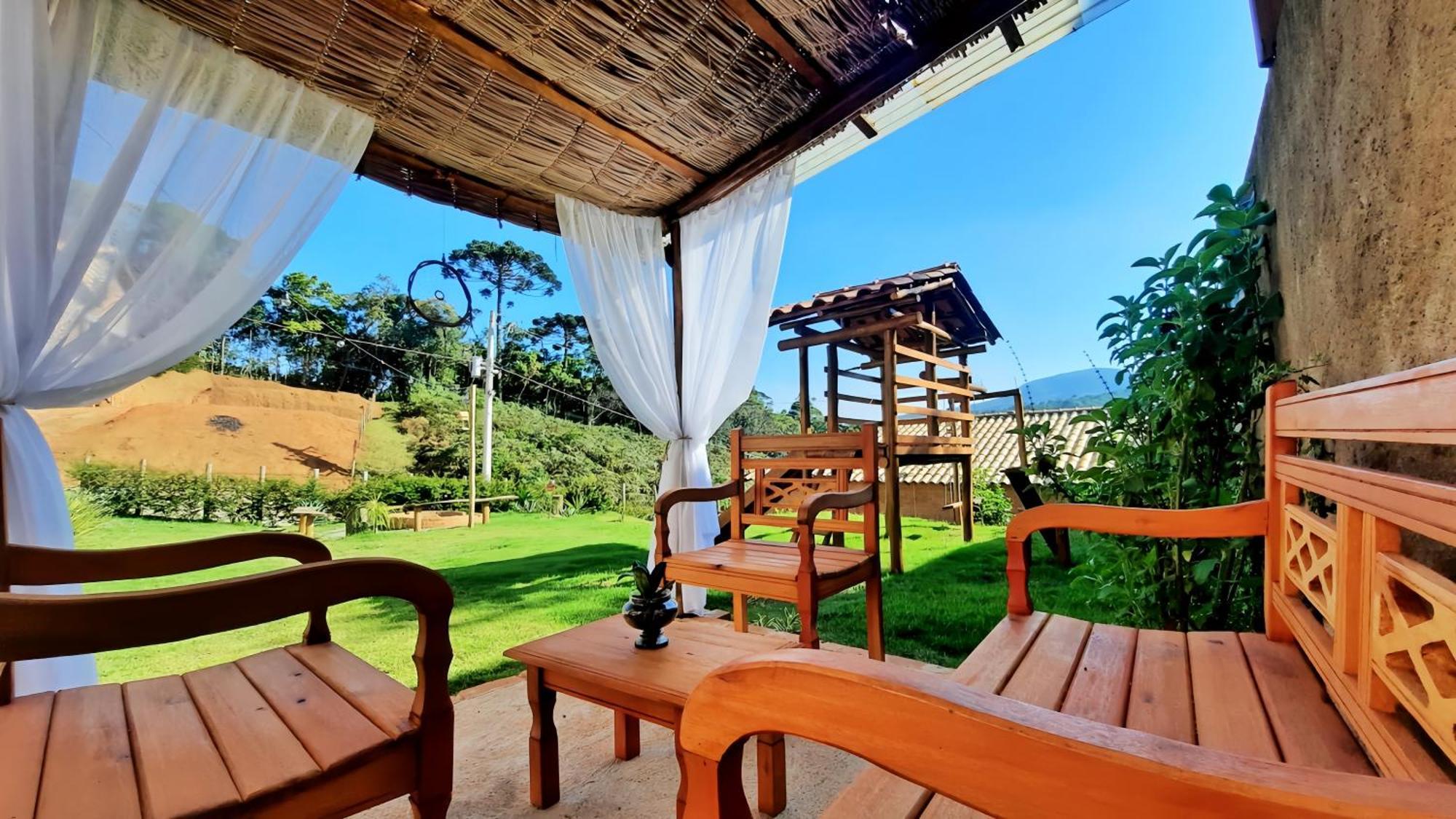 Casa Amantes Da Serra Ibitipoca - Sua Melhor Opcao! Conceição da Ibitipoca Buitenkant foto