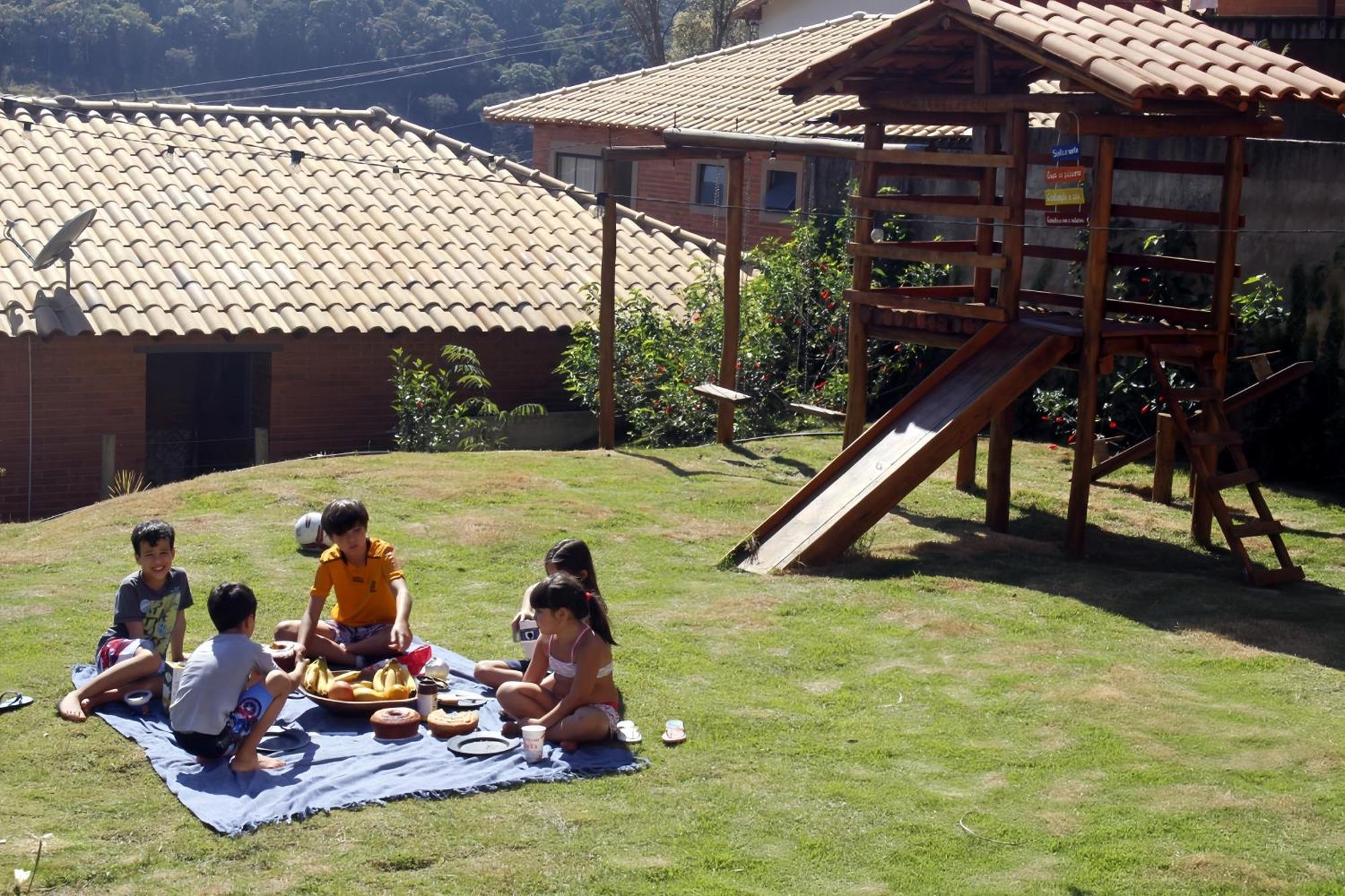 Casa Amantes Da Serra Ibitipoca - Sua Melhor Opcao! Conceição da Ibitipoca Buitenkant foto