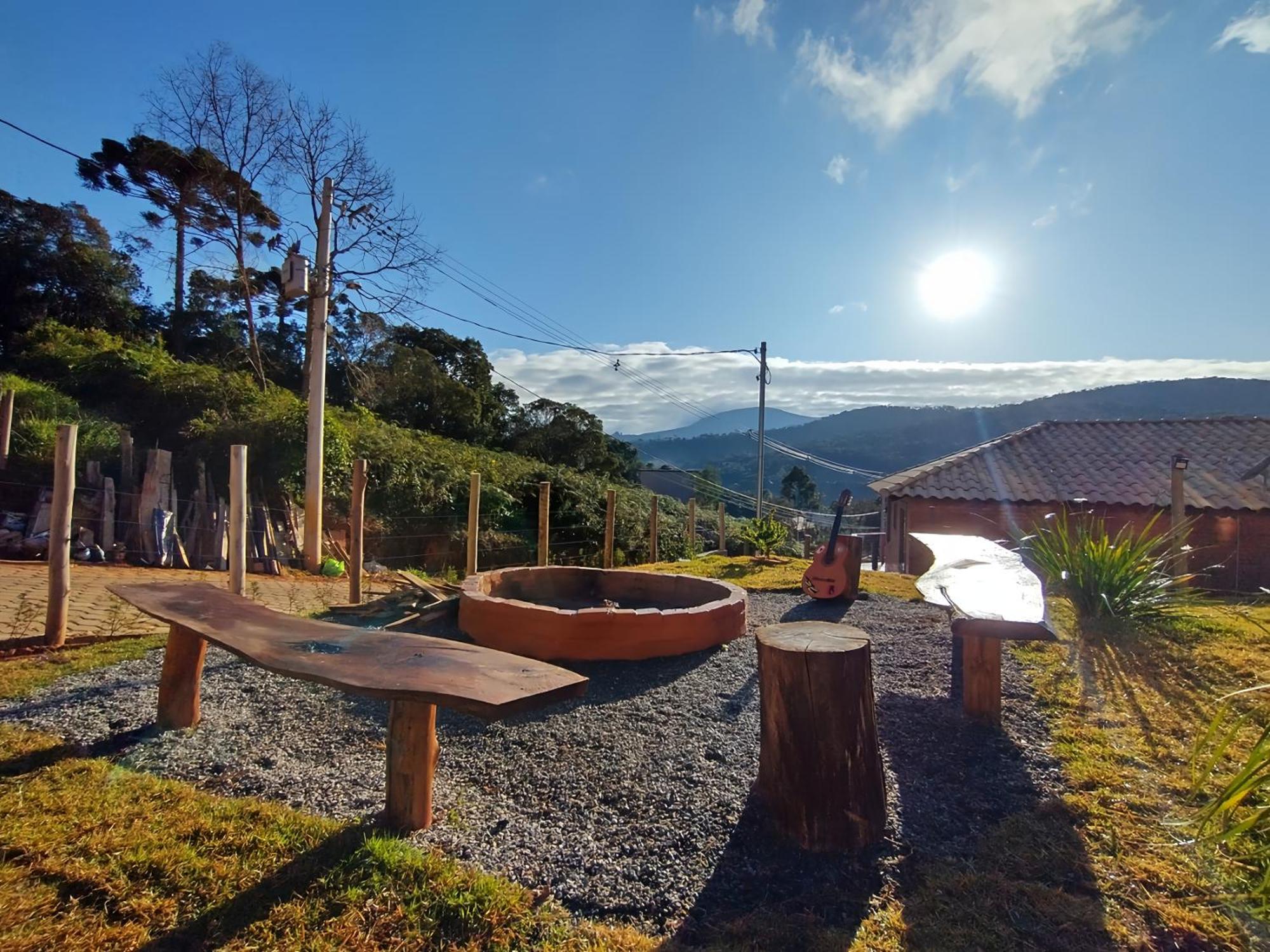 Casa Amantes Da Serra Ibitipoca - Sua Melhor Opcao! Conceição da Ibitipoca Buitenkant foto