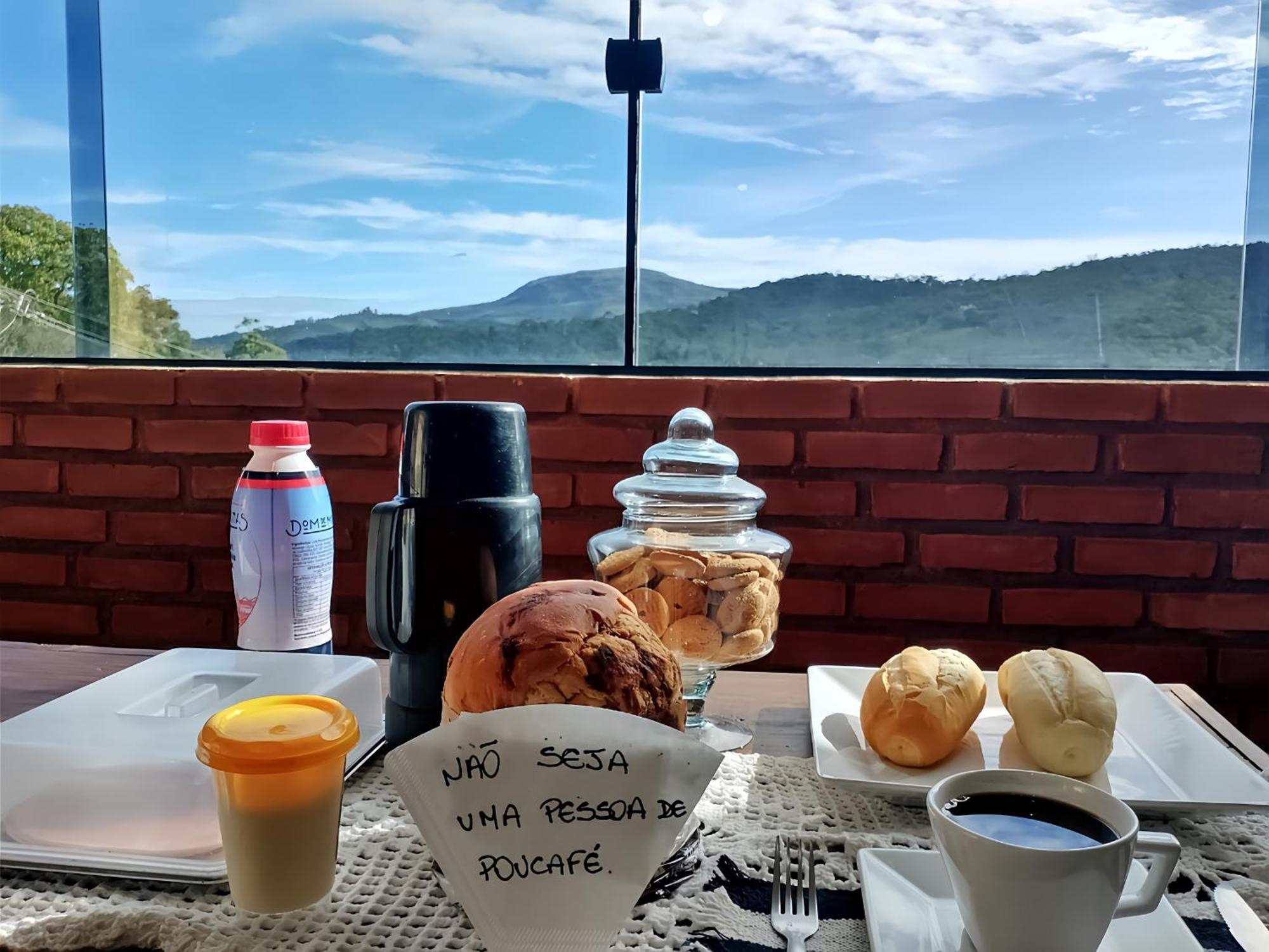 Casa Amantes Da Serra Ibitipoca - Sua Melhor Opcao! Conceição da Ibitipoca Buitenkant foto