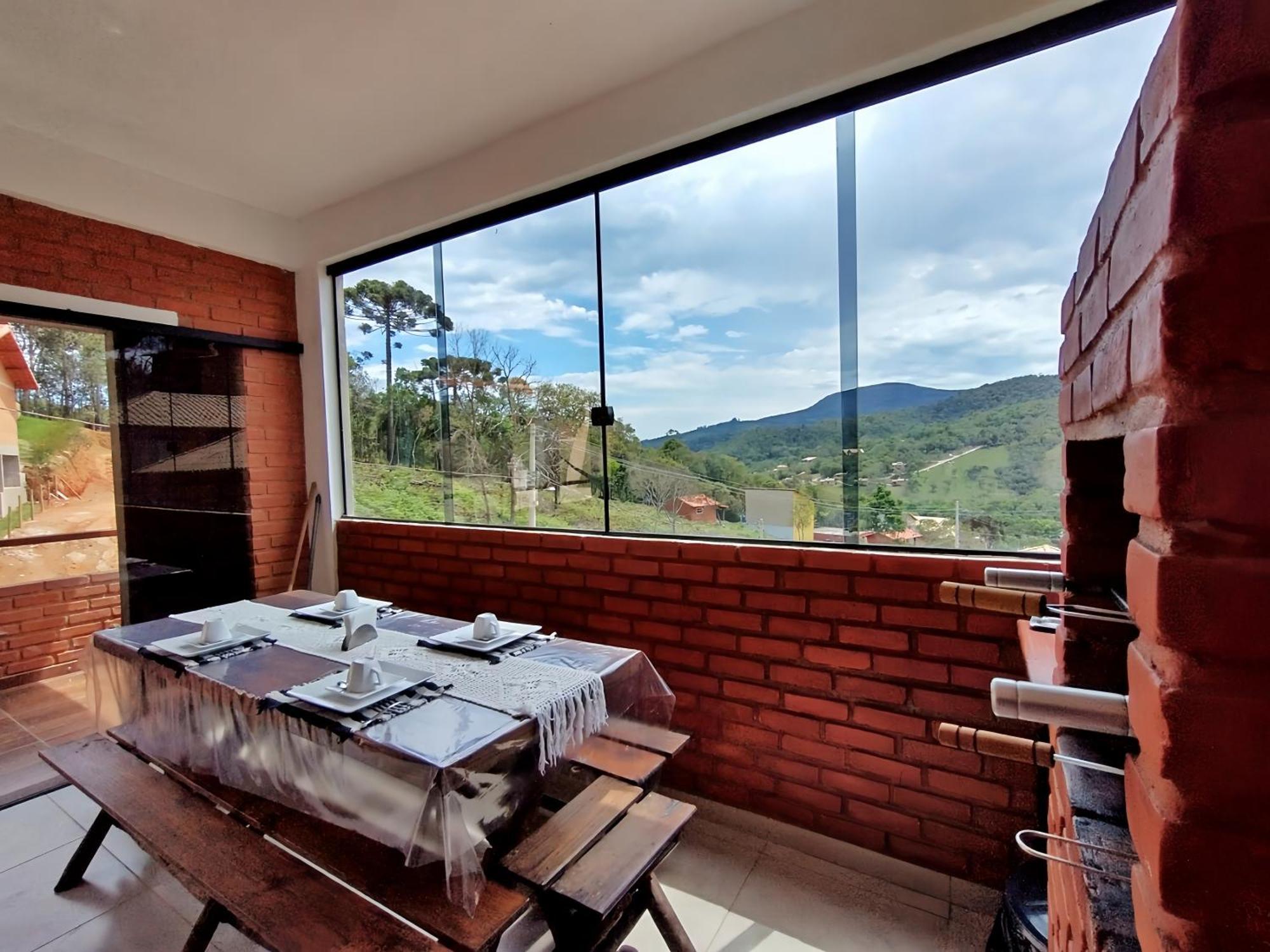 Casa Amantes Da Serra Ibitipoca - Sua Melhor Opcao! Conceição da Ibitipoca Buitenkant foto