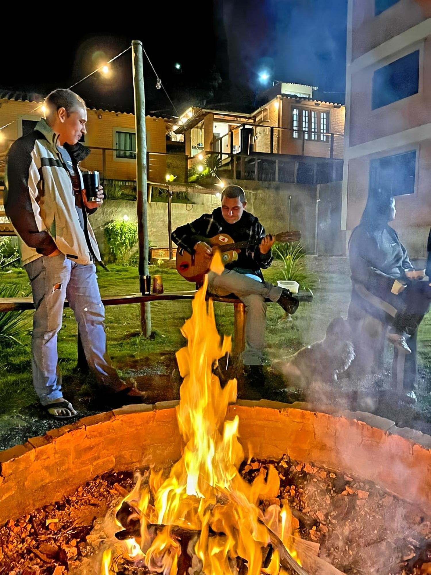 Casa Amantes Da Serra Ibitipoca - Sua Melhor Opcao! Conceição da Ibitipoca Buitenkant foto