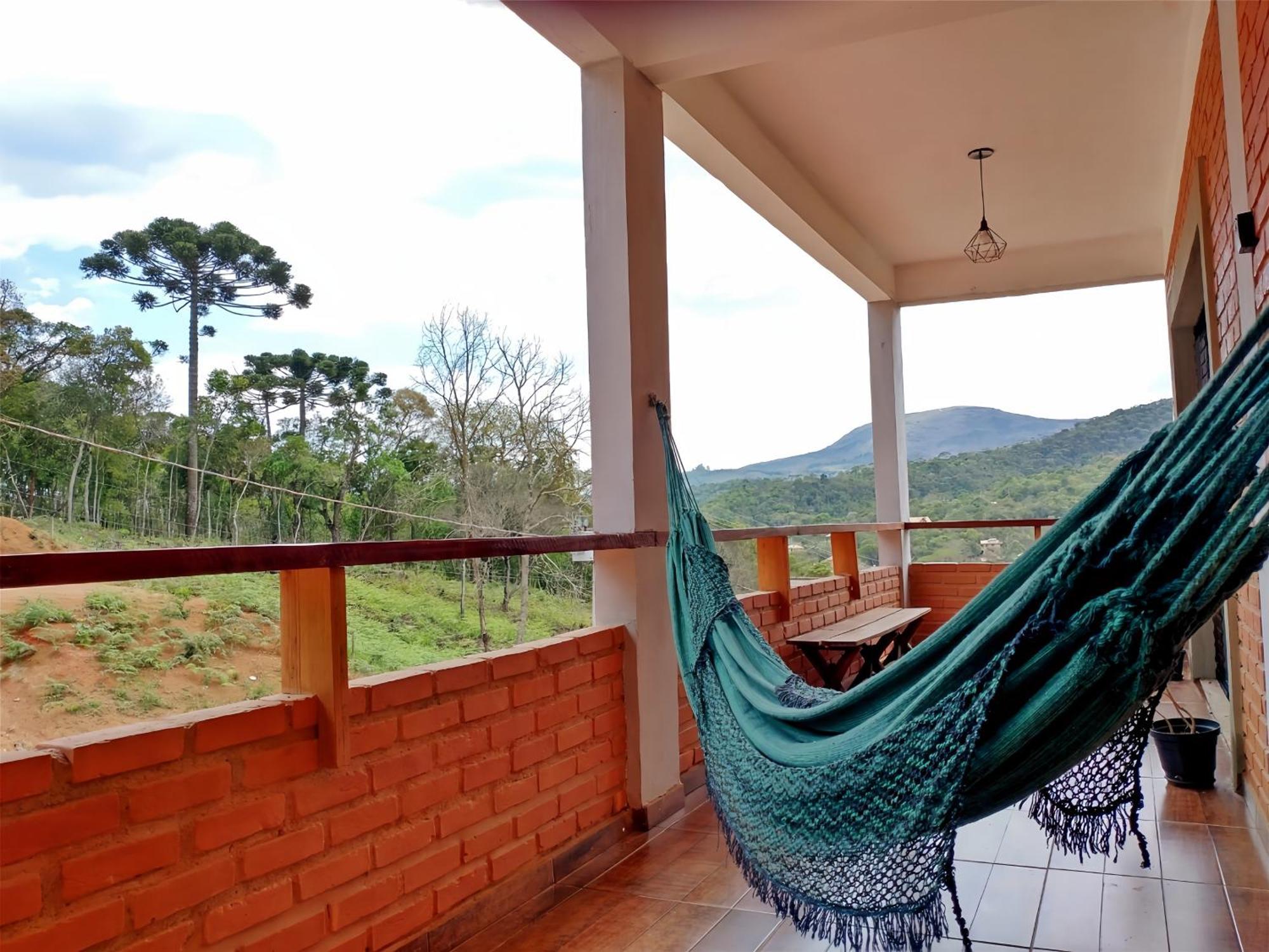 Casa Amantes Da Serra Ibitipoca - Sua Melhor Opcao! Conceição da Ibitipoca Buitenkant foto