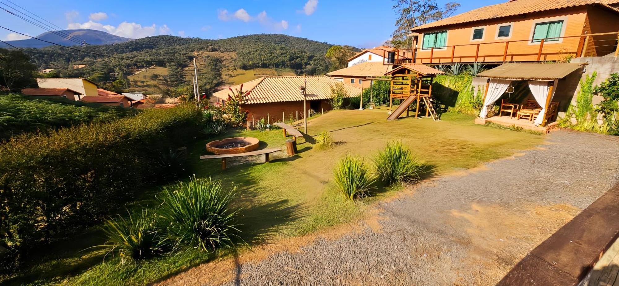 Casa Amantes Da Serra Ibitipoca - Sua Melhor Opcao! Conceição da Ibitipoca Buitenkant foto