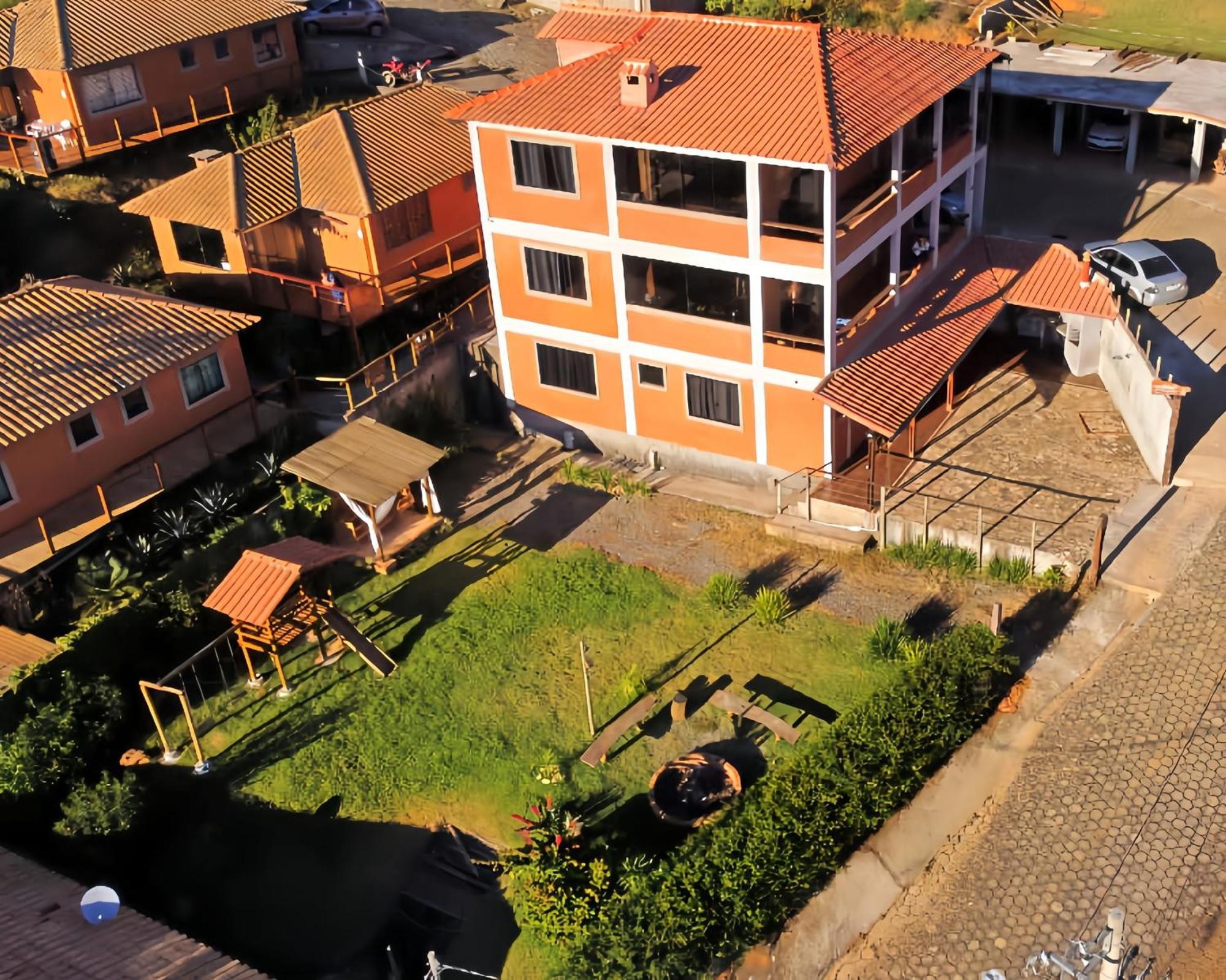 Casa Amantes Da Serra Ibitipoca - Sua Melhor Opcao! Conceição da Ibitipoca Buitenkant foto